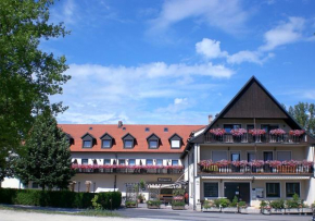 Land-gut-Hotel 